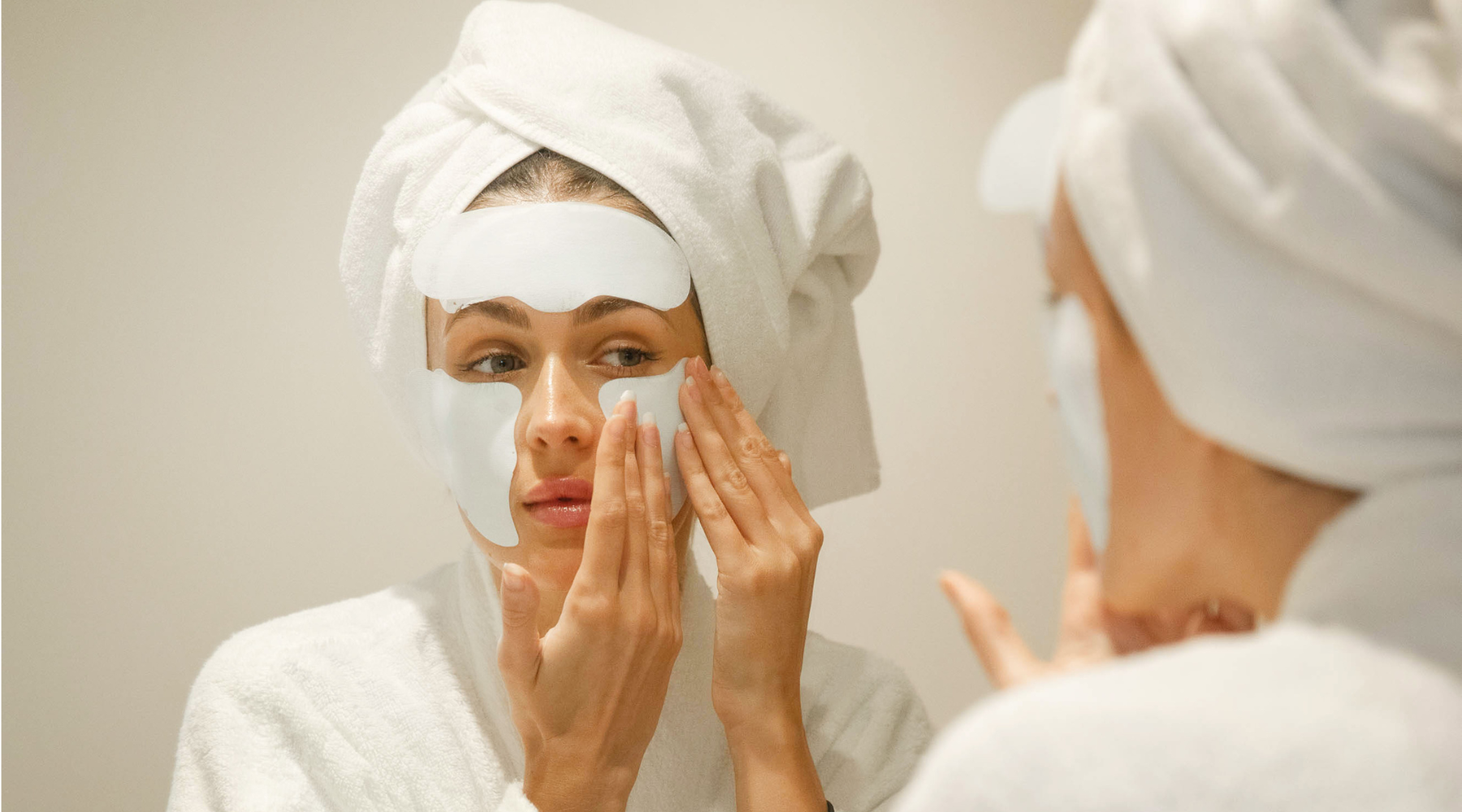 Quick Guide to a Flawless Skincare Routine: Steps, Order, and Tips Blogs Post Image | SKINES Beauty