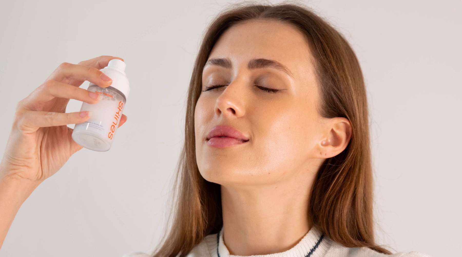 Double Cleansing: A Step-by-Step Guide for All Skin Types Blog Post Image | SKINES Beauty