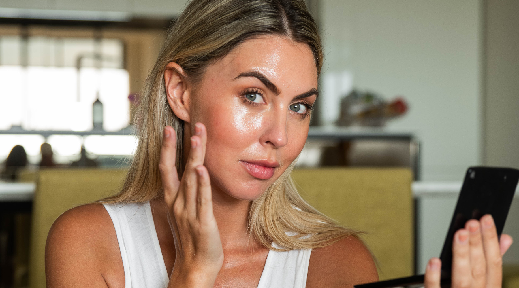 How to Figure Out Your Skin Type Blog Post Image | SKINES Beauty
