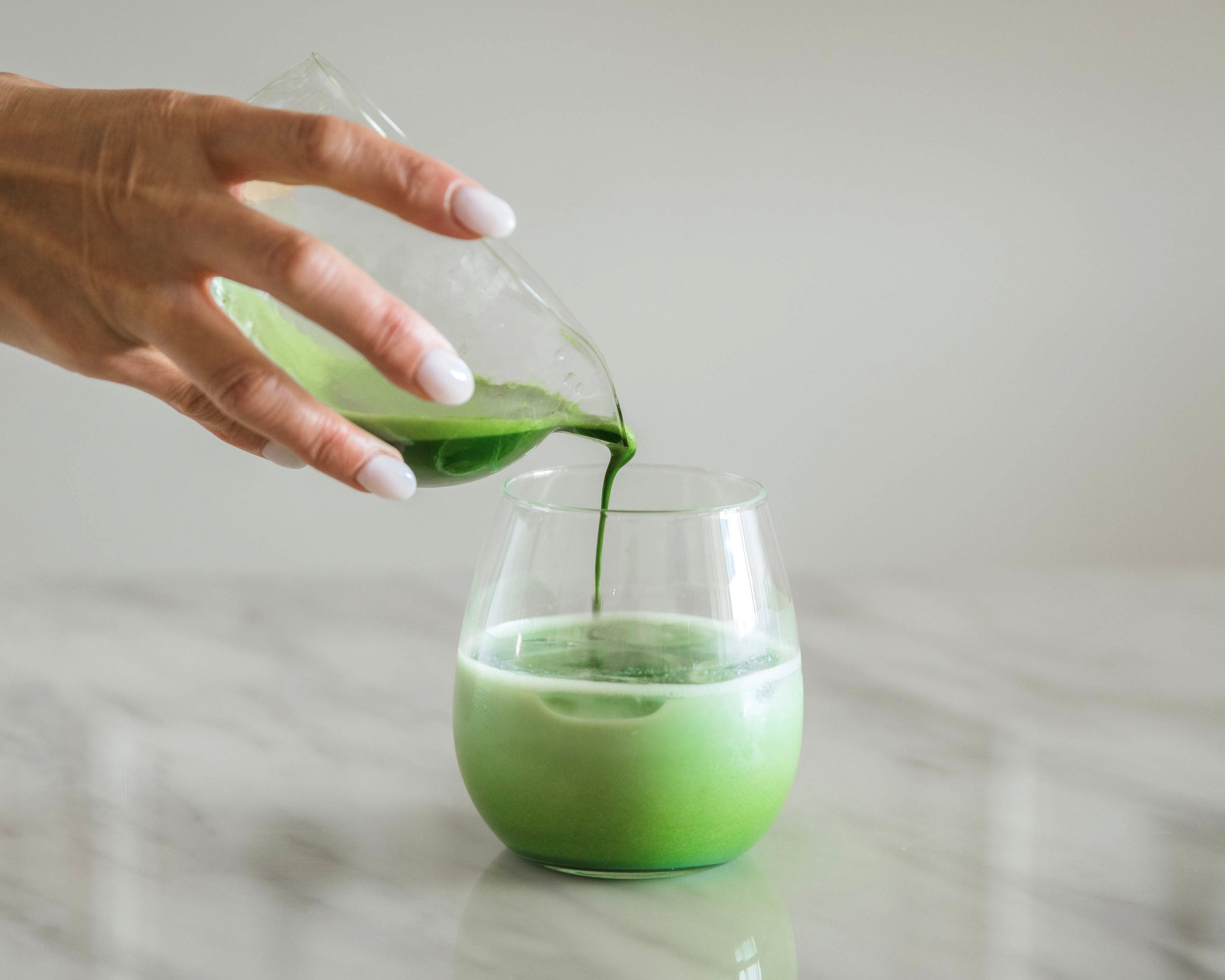 Maison Koko Matcha Collaboration with SKINES | SKINES Beauty