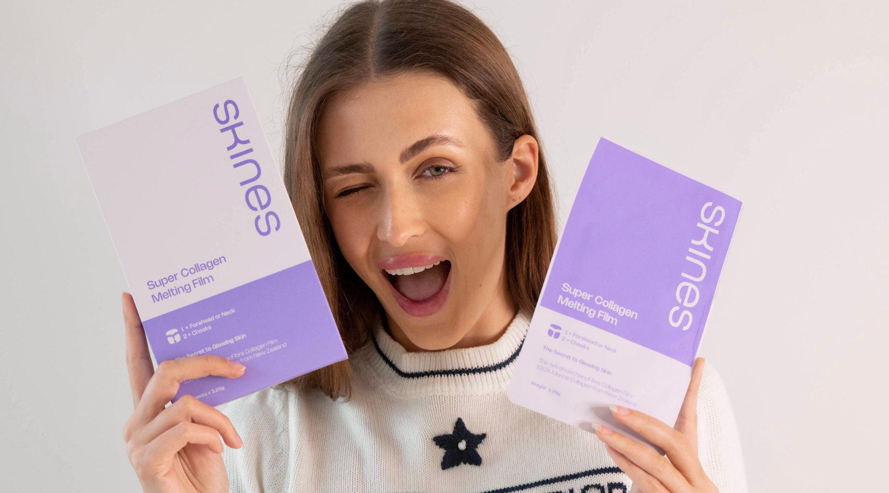 Fact vs Fiction: Do Collagen Masks Actually Work Blog Post Image | SKINES Beauty