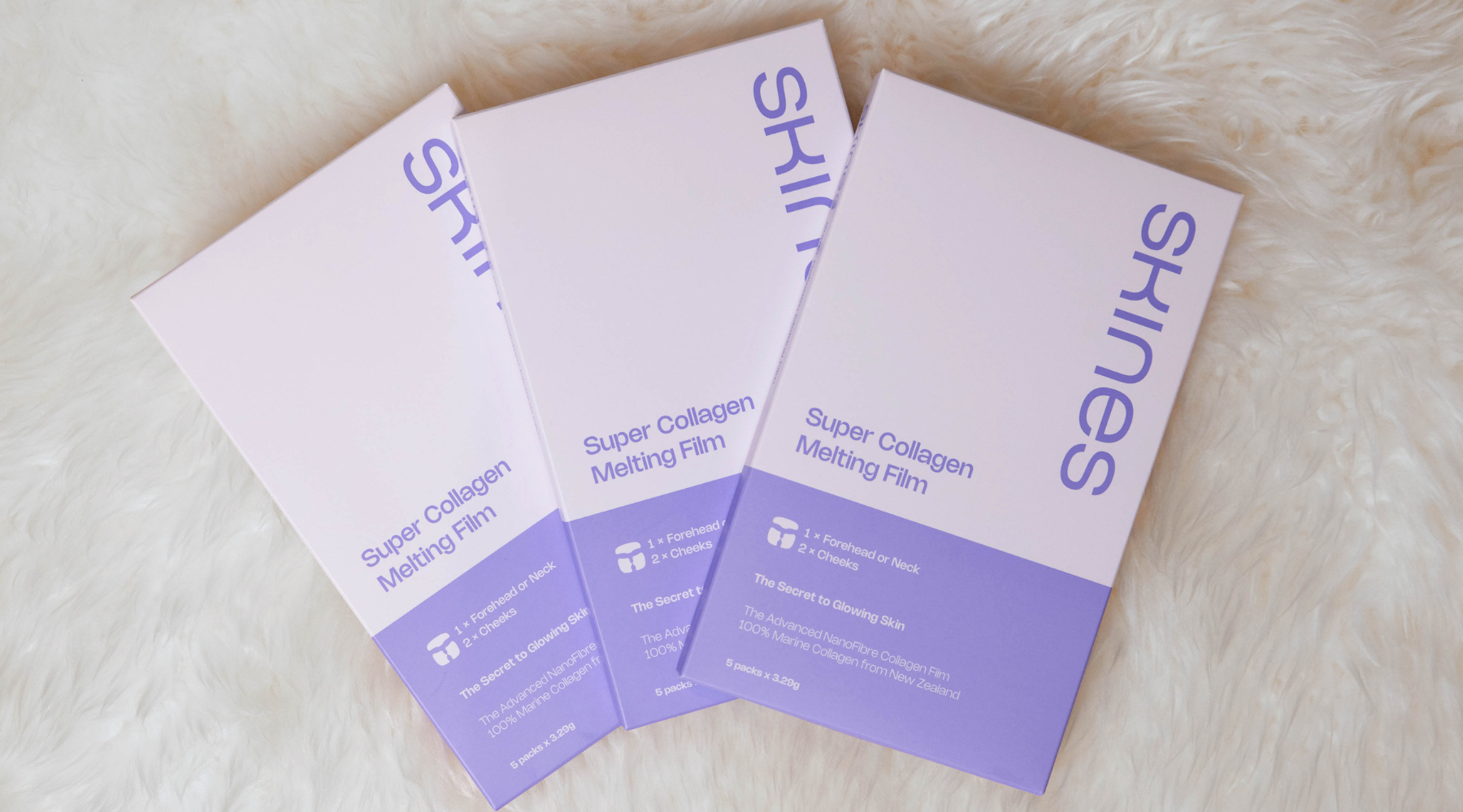 What Is Hydrolyzed Collagen and How Can It Transform Your Skin Blog Post Image | SKINES Beauty
