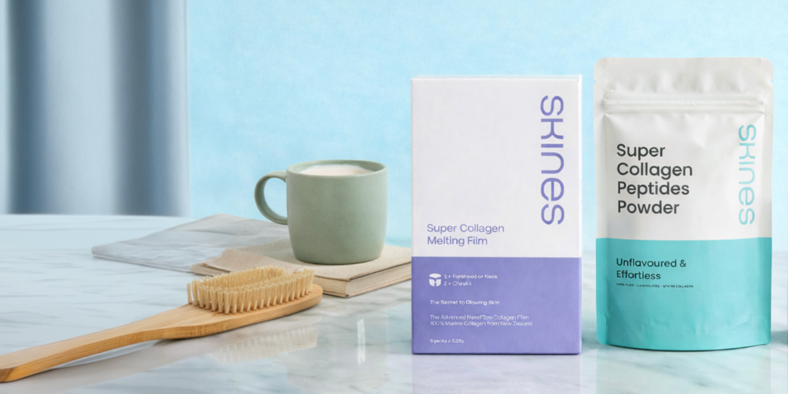 Marine Collagen vs Bovine Collagen: Which Is Better for Skin? (2026)