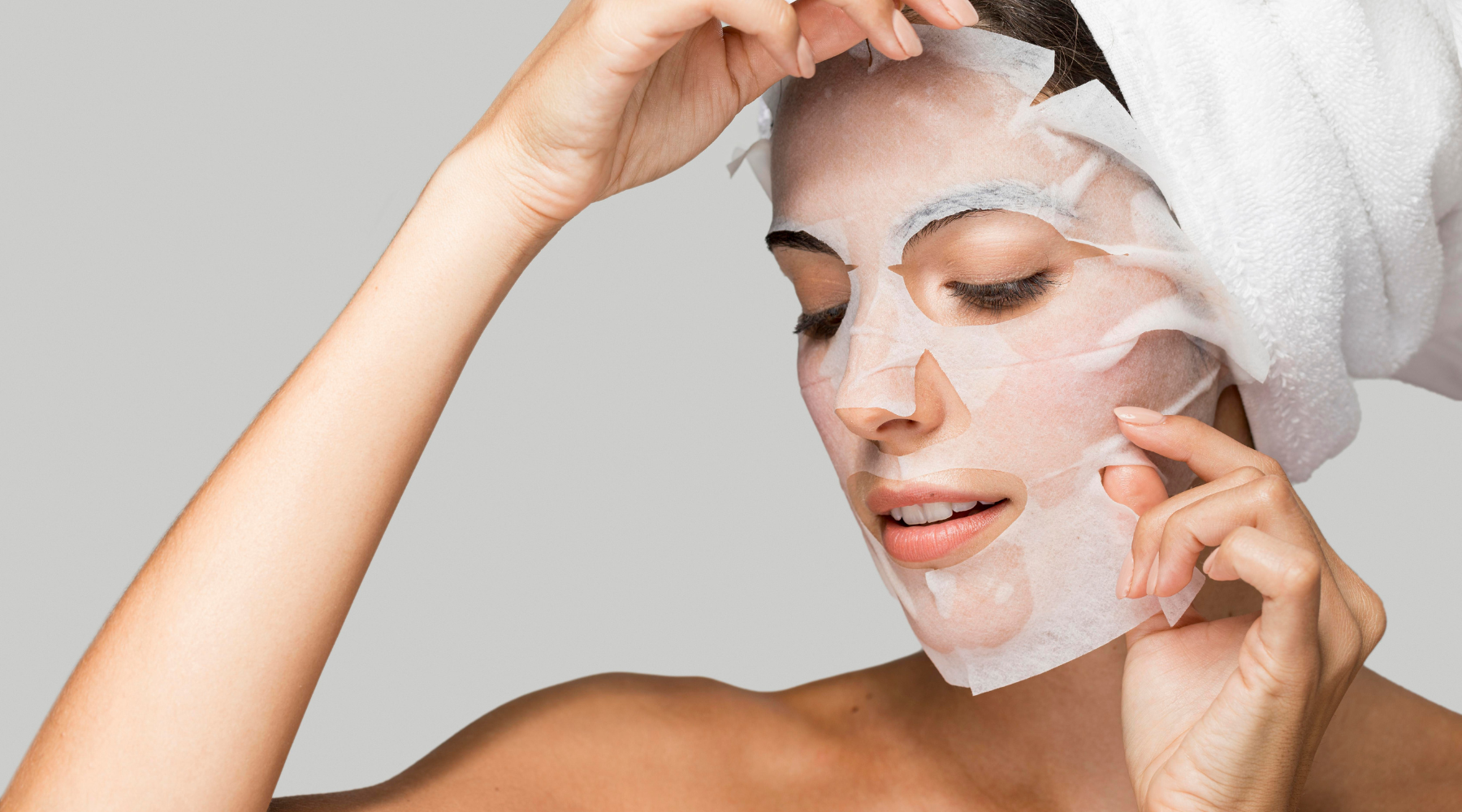 What Are the Key Benefits of Collagen Masks/Films?