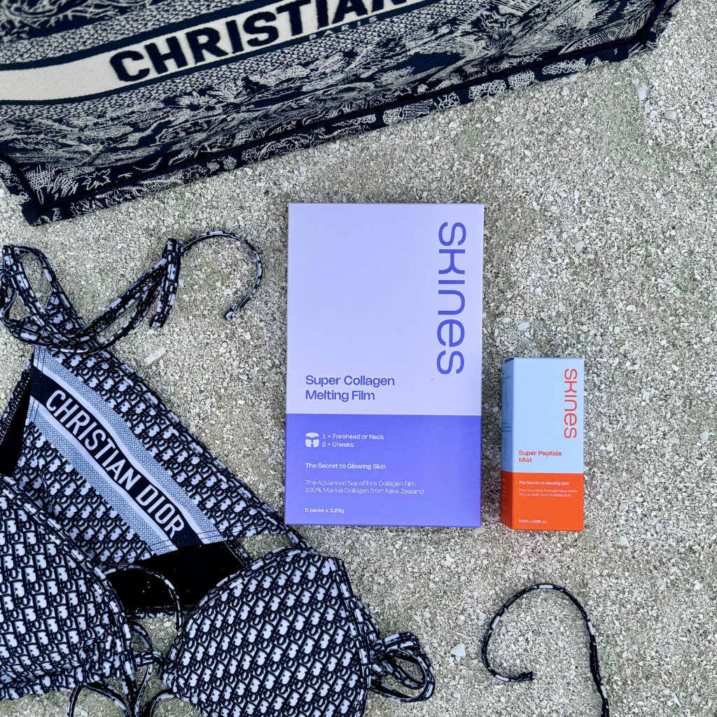 Collagen Skincare