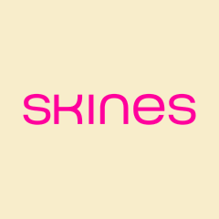 SKINES | Advanced Collagen & Peptide Skincare Solutions